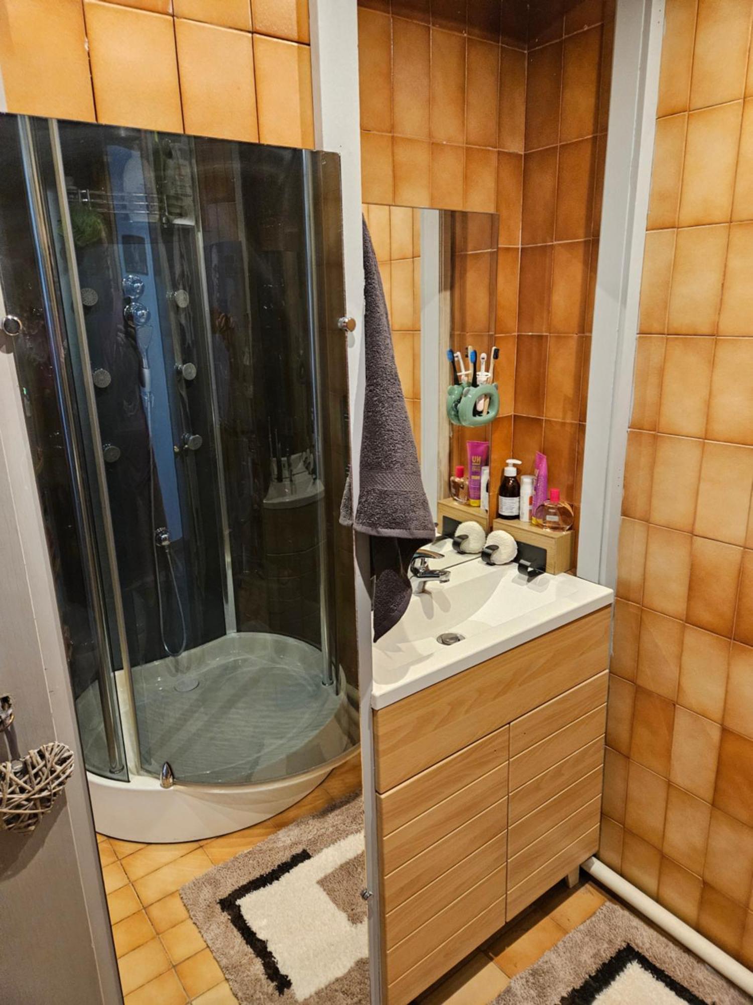Appartement Complet 2 Chambres 6 Couchages La Jonquera Eksteriør bilde