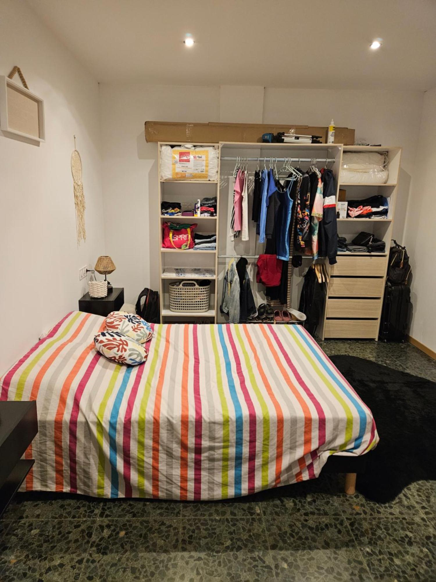 Appartement Complet 2 Chambres 6 Couchages La Jonquera Eksteriør bilde